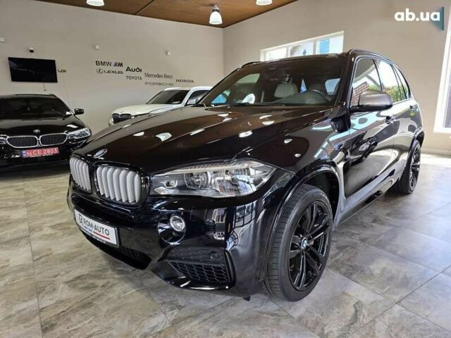 БМВ Х5, объемом двигателя 0 л и пробегом 195 тыс. км за 40000 $, фото 2 на Automoto.ua