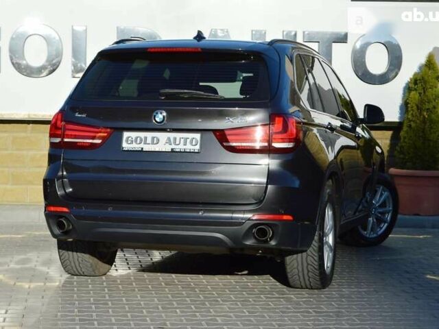 БМВ Х5, объемом двигателя 2 л и пробегом 181 тыс. км за 31500 $, фото 16 на Automoto.ua