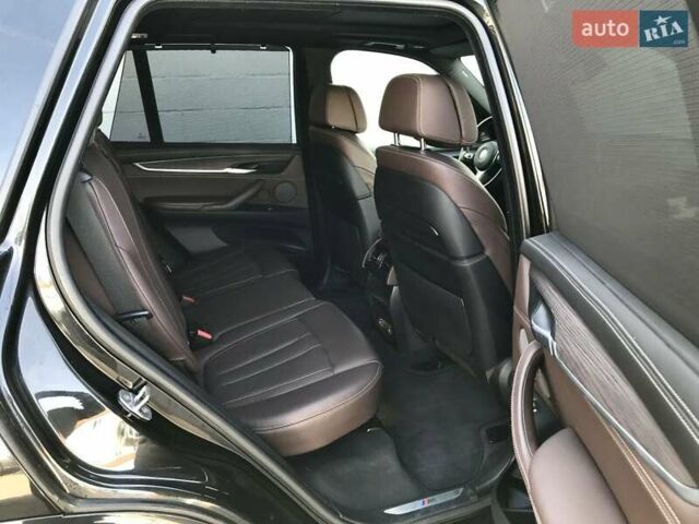 БМВ Х5, объемом двигателя 2.99 л и пробегом 128 тыс. км за 38500 $, фото 7 на Automoto.ua