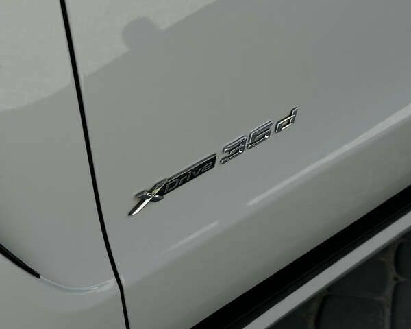 БМВ Х5, объемом двигателя 3 л и пробегом 236 тыс. км за 28800 $, фото 6 на Automoto.ua