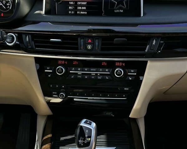 БМВ Х5, объемом двигателя 3 л и пробегом 236 тыс. км за 28800 $, фото 26 на Automoto.ua