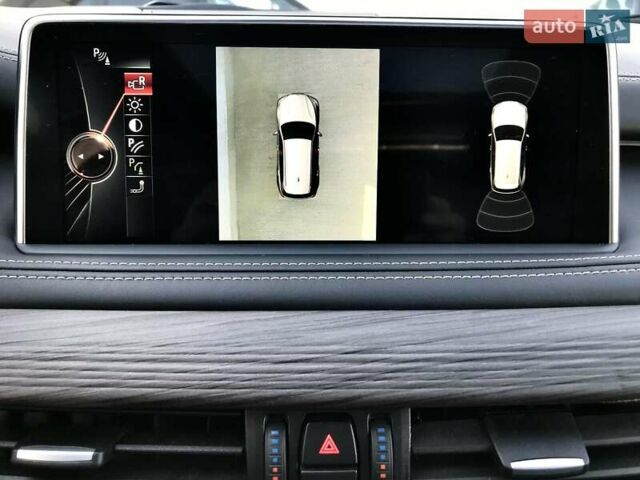 БМВ Х5, объемом двигателя 2.99 л и пробегом 128 тыс. км за 38500 $, фото 8 на Automoto.ua