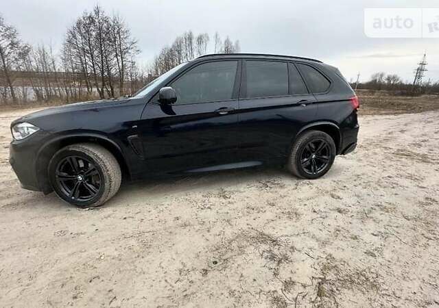 БМВ Х5, объемом двигателя 3 л и пробегом 87 тыс. км за 53000 $, фото 6 на Automoto.ua