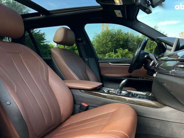 БМВ Х5, объемом двигателя 0 л и пробегом 158 тыс. км за 29500 $, фото 10 на Automoto.ua