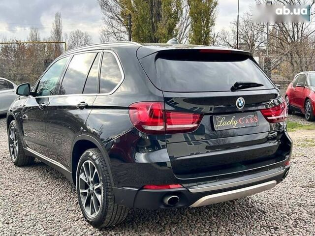 БМВ Х5, объемом двигателя 3 л и пробегом 94 тыс. км за 24800 $, фото 6 на Automoto.ua