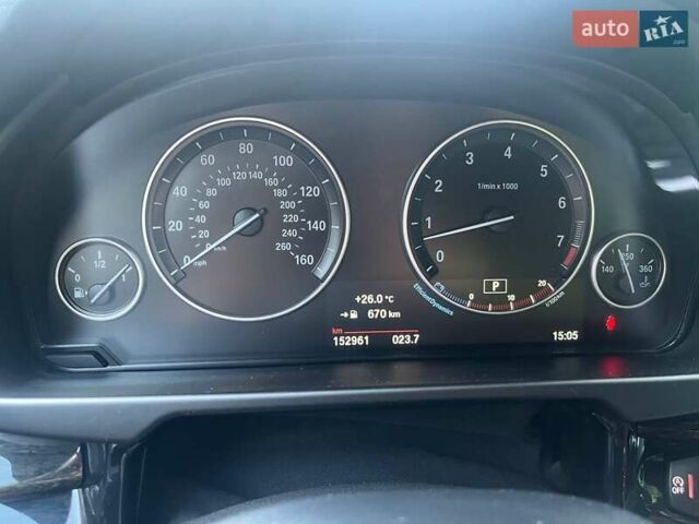 БМВ Х5, объемом двигателя 2.98 л и пробегом 153 тыс. км за 26999 $, фото 13 на Automoto.ua