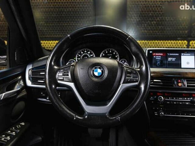 БМВ Х5, объемом двигателя 3 л и пробегом 75 тыс. км за 32990 $, фото 23 на Automoto.ua
