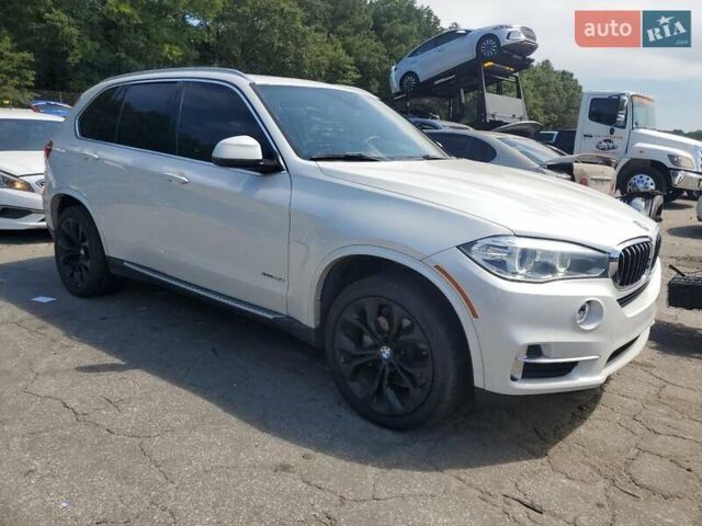 БМВ Х5, объемом двигателя 2.98 л и пробегом 86 тыс. км за 8000 $, фото 3 на Automoto.ua