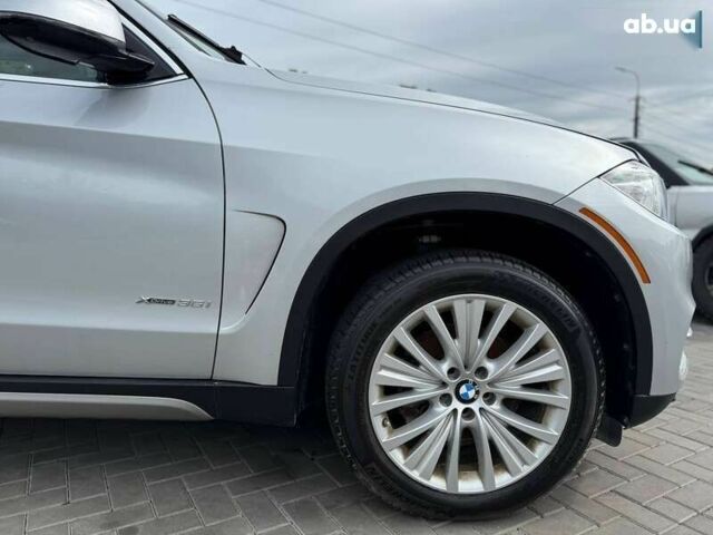 БМВ Х5, объемом двигателя 3 л и пробегом 88 тыс. км за 13200 $, фото 8 на Automoto.ua