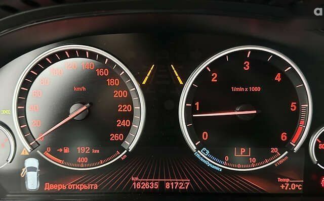 БМВ Х5, объемом двигателя 3 л и пробегом 178 тыс. км за 39950 $, фото 16 на Automoto.ua