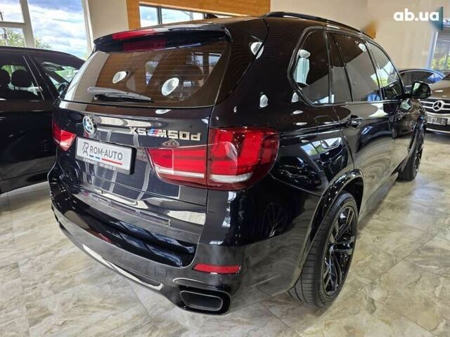 БМВ Х5, объемом двигателя 0 л и пробегом 195 тыс. км за 40000 $, фото 15 на Automoto.ua