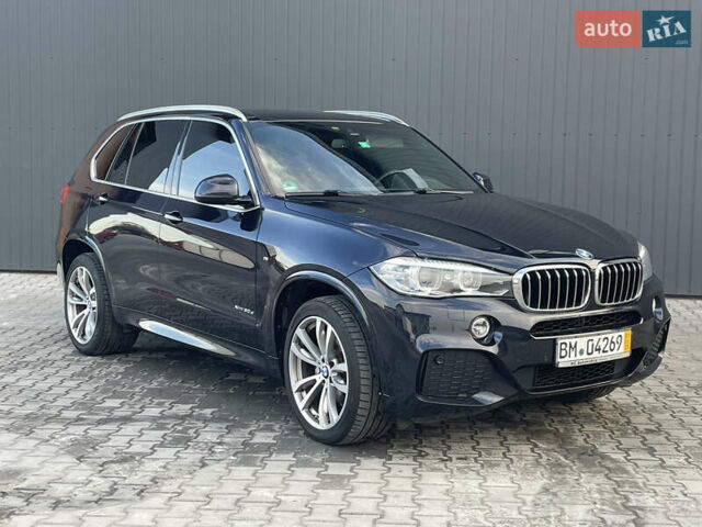 БМВ Х5, объемом двигателя 3 л и пробегом 186 тыс. км за 33300 $, фото 13 на Automoto.ua