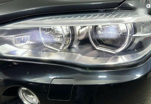 БМВ Х5, объемом двигателя 3 л и пробегом 175 тыс. км за 41950 $, фото 7 на Automoto.ua