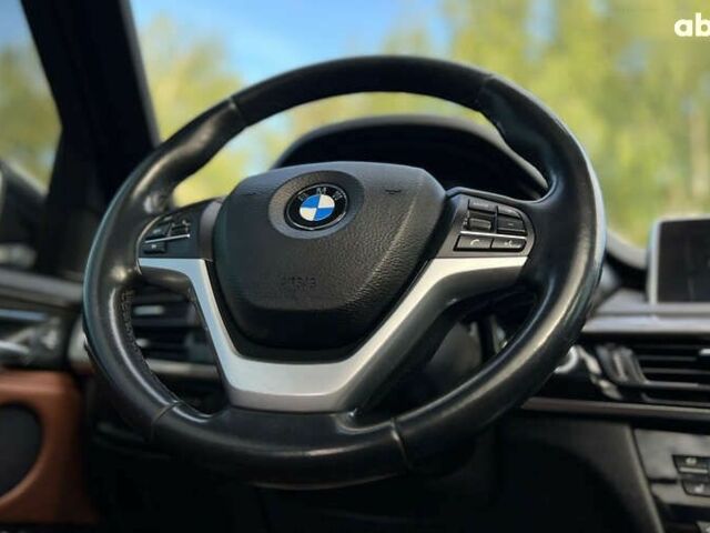 БМВ Х5, объемом двигателя 0 л и пробегом 158 тыс. км за 29500 $, фото 17 на Automoto.ua