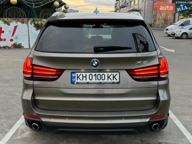 БМВ Х5, объемом двигателя 2 л и пробегом 122 тыс. км за 36000 $, фото 31 на Automoto.ua