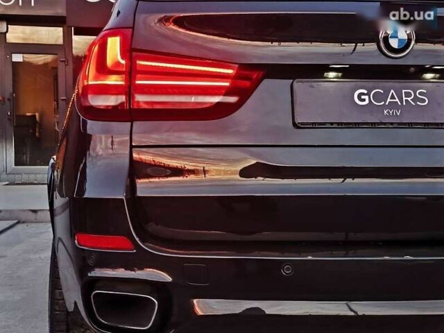 БМВ Х5, объемом двигателя 3 л и пробегом 247 тыс. км за 31999 $, фото 6 на Automoto.ua
