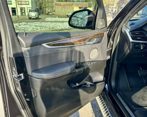 БМВ Х5, об'ємом двигуна 3 л та пробігом 73 тис. км за 32600 $, фото 6 на Automoto.ua