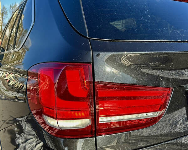 БМВ Х5, об'ємом двигуна 3 л та пробігом 73 тис. км за 32600 $, фото 25 на Automoto.ua