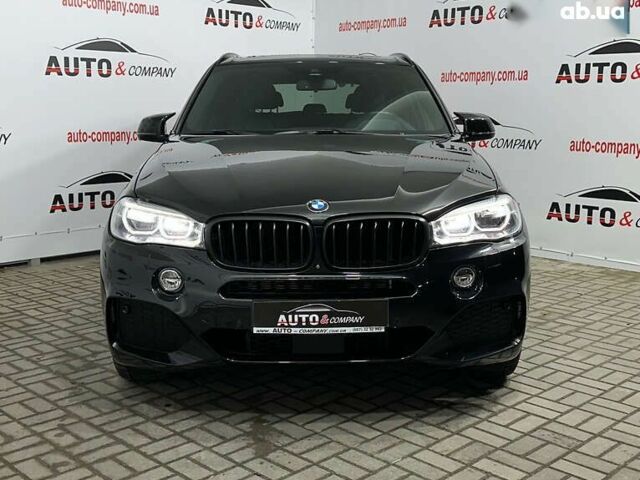 БМВ Х5, объемом двигателя 3 л и пробегом 175 тыс. км за 41950 $, фото 1 на Automoto.ua