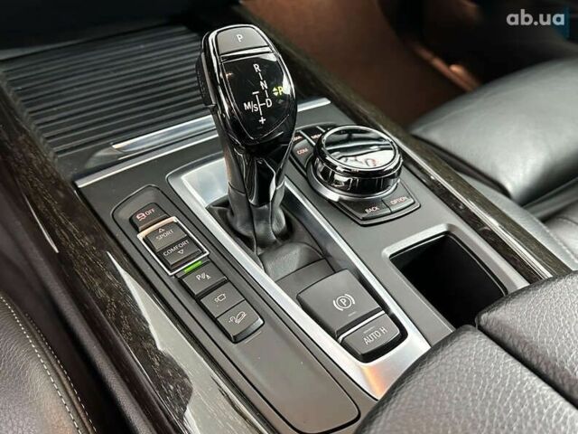 БМВ Х5, объемом двигателя 3 л и пробегом 178 тыс. км за 39950 $, фото 22 на Automoto.ua