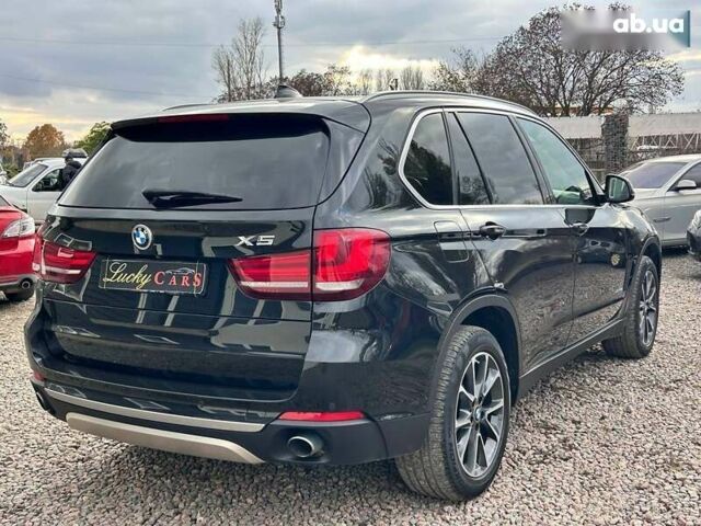 БМВ Х5, объемом двигателя 3 л и пробегом 94 тыс. км за 24800 $, фото 4 на Automoto.ua