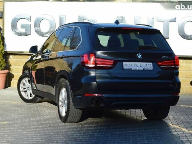 БМВ Х5, объемом двигателя 2 л и пробегом 181 тыс. км за 31500 $, фото 11 на Automoto.ua