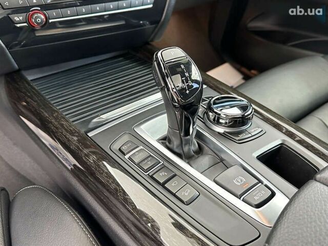 БМВ Х5, объемом двигателя 3 л и пробегом 178 тыс. км за 38950 $, фото 26 на Automoto.ua
