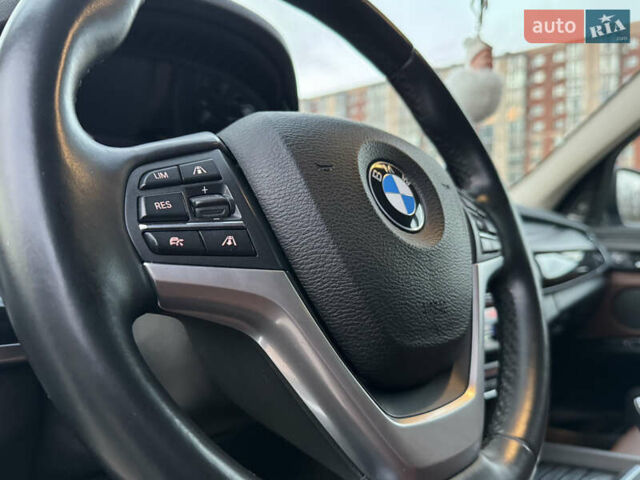 БМВ Х5, объемом двигателя 2 л и пробегом 122 тыс. км за 36000 $, фото 70 на Automoto.ua
