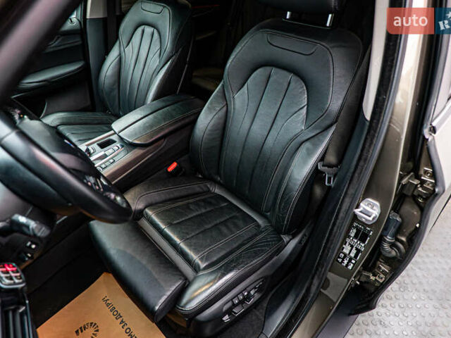 БМВ Х5, об'ємом двигуна 3 л та пробігом 134 тис. км за 36835 $, фото 8 на Automoto.ua