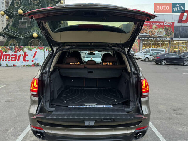 БМВ Х5, объемом двигателя 2 л и пробегом 122 тыс. км за 36000 $, фото 71 на Automoto.ua