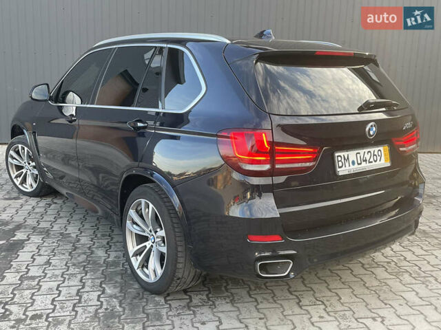 БМВ Х5, объемом двигателя 3 л и пробегом 186 тыс. км за 33300 $, фото 29 на Automoto.ua