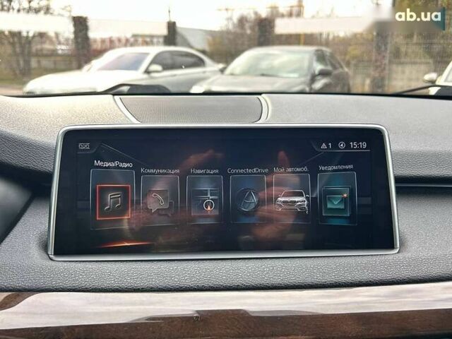 БМВ Х5, объемом двигателя 3 л и пробегом 94 тыс. км за 24800 $, фото 25 на Automoto.ua