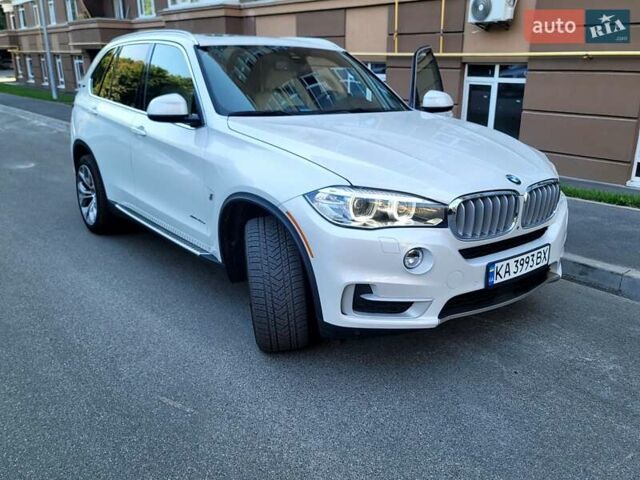 БМВ Х5, объемом двигателя 2 л и пробегом 150 тыс. км за 28000 $, фото 5 на Automoto.ua