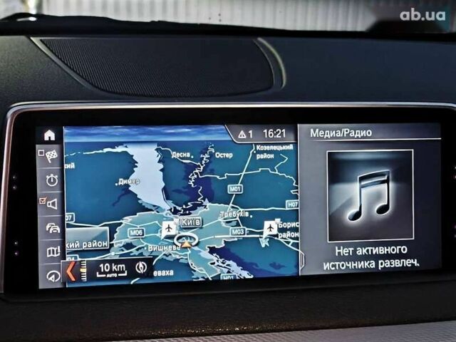 БМВ Х5, объемом двигателя 3 л и пробегом 247 тыс. км за 31999 $, фото 21 на Automoto.ua