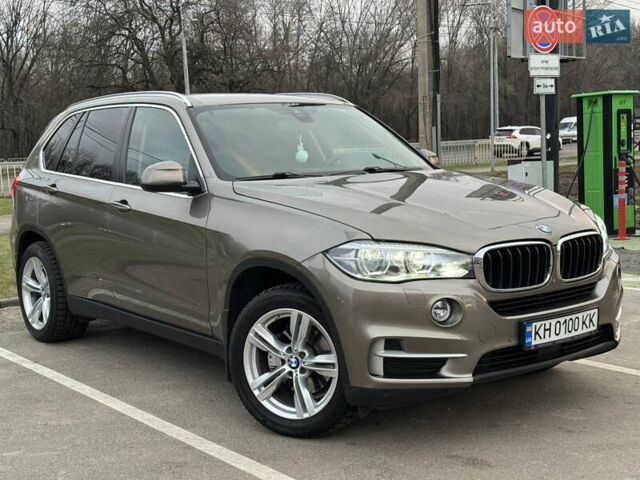 БМВ Х5, объемом двигателя 2 л и пробегом 122 тыс. км за 36000 $, фото 21 на Automoto.ua