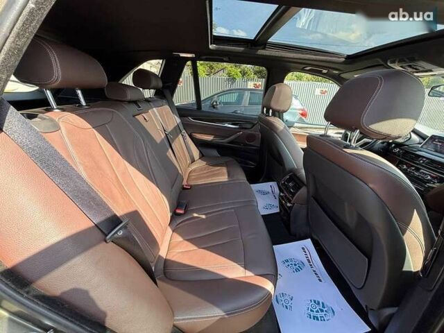 БМВ Х5, об'ємом двигуна 0 л та пробігом 183 тис. км за 21500 $, фото 24 на Automoto.ua