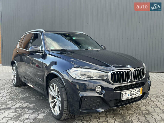 БМВ Х5, объемом двигателя 3 л и пробегом 186 тыс. км за 33300 $, фото 14 на Automoto.ua