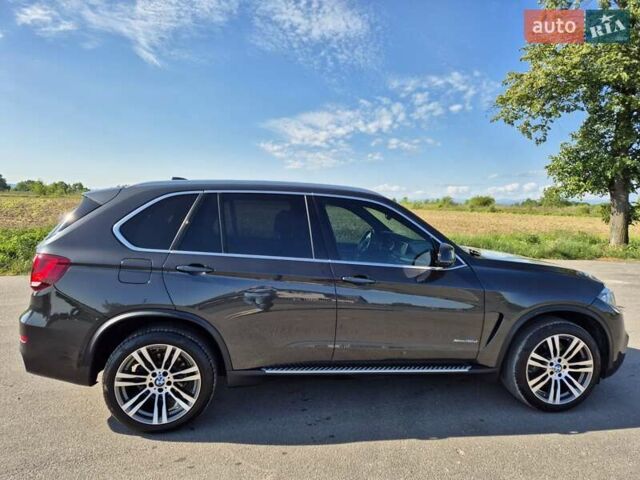 БМВ Х5, об'ємом двигуна 2.99 л та пробігом 161 тис. км за 35999 $, фото 6 на Automoto.ua