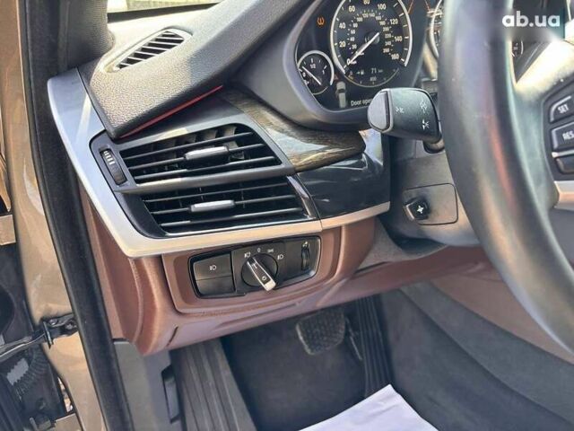 БМВ Х5, об'ємом двигуна 0 л та пробігом 183 тис. км за 21500 $, фото 16 на Automoto.ua