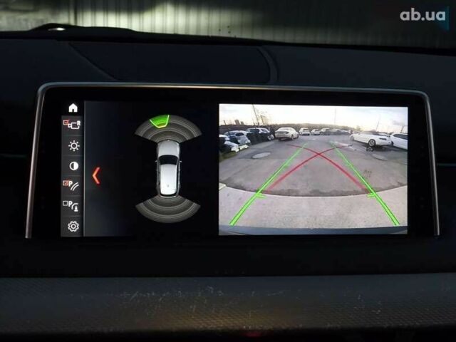 БМВ Х5, объемом двигателя 3 л и пробегом 247 тыс. км за 31999 $, фото 22 на Automoto.ua