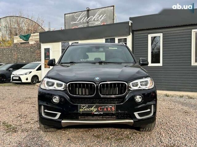 БМВ Х5, объемом двигателя 3 л и пробегом 94 тыс. км за 24800 $, фото 2 на Automoto.ua