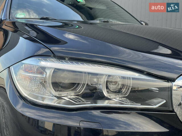 БМВ Х5, объемом двигателя 3 л и пробегом 186 тыс. км за 33300 $, фото 10 на Automoto.ua