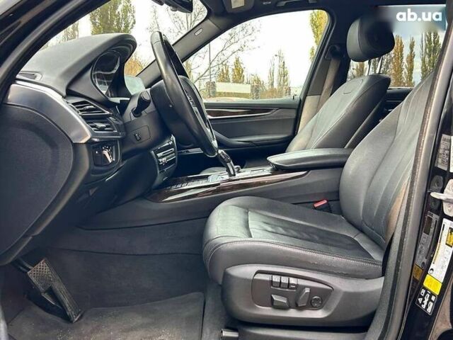 БМВ Х5, объемом двигателя 3 л и пробегом 94 тыс. км за 24800 $, фото 13 на Automoto.ua