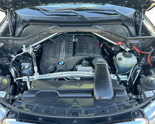 БМВ Х5, об'ємом двигуна 3 л та пробігом 73 тис. км за 32600 $, фото 41 на Automoto.ua