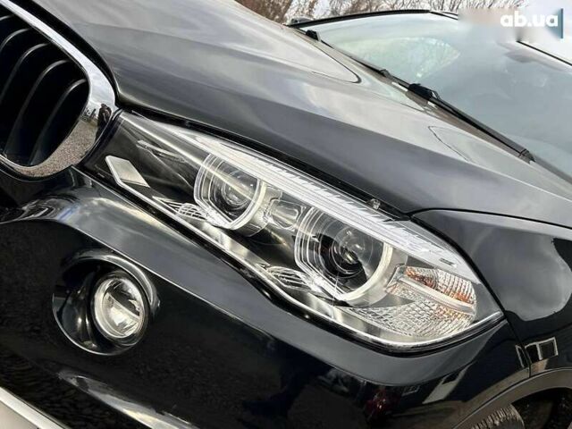 БМВ Х5, объемом двигателя 3 л и пробегом 94 тыс. км за 24800 $, фото 8 на Automoto.ua