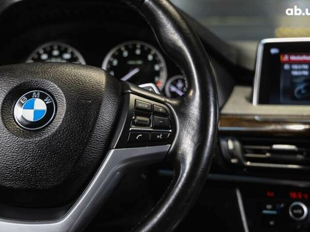 БМВ Х5, объемом двигателя 3 л и пробегом 75 тыс. км за 32990 $, фото 22 на Automoto.ua