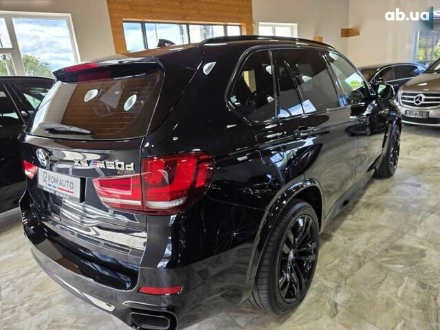 БМВ Х5, объемом двигателя 0 л и пробегом 195 тыс. км за 40000 $, фото 14 на Automoto.ua