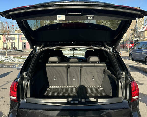 БМВ Х5, об'ємом двигуна 3 л та пробігом 73 тис. км за 32600 $, фото 27 на Automoto.ua