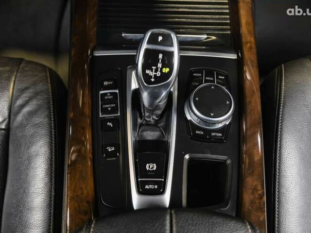 БМВ Х5, объемом двигателя 3 л и пробегом 75 тыс. км за 32990 $, фото 28 на Automoto.ua