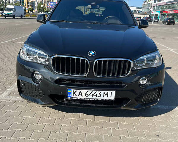 БМВ Х5, объемом двигателя 2.99 л и пробегом 107 тыс. км за 41199 $, фото 1 на Automoto.ua